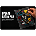 Upload Ready DTF Gang Sheet